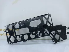 Кронштейн бампера Volkswagen Passat 2011-2015 3AA807177 B7 362, передний левый