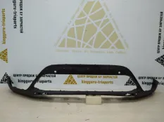 Спойлер Бампера BMW X1 2015-2019 51117354816 F48