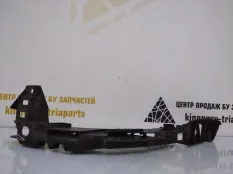 Кронштейн под фару Volkswagen Polo 2015-2020 6RU806071A 5 612 РЕСТАЙЛИНГ, левый