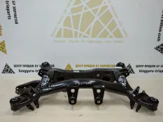 Балка задняя BMW 3 2018-2022 33316876538 G20