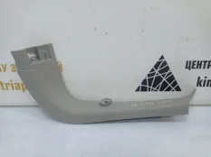 Обшивка двери багажника BMW X1 2015-2019 51497350848 F48, правая