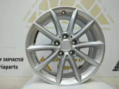 Диск Литой R17 BMW X1 2015-2019 6856061 F48