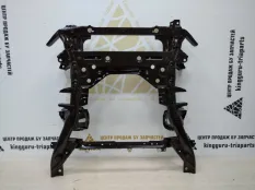 Подрамник BMW X5 2013-2018 31116866689 F15