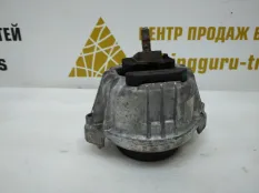 Подушка двигателя BMW 3 2007 22116773742 E90 ДО РЕСТАЙЛИНГ 2.0 N46B20B, правая
