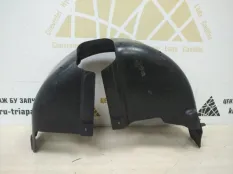 Подкрылок Skoda RAPID 2013 5JA810971 1 NH3 ДО РЕСТАЙЛИНГ 1.2 CBZD, задний левый