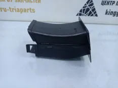 Воздуховод тормозного механизма BMW X3 2017-2021 51747400006 G01 ДО РЕСТАЙЛИНГ, передний правый
