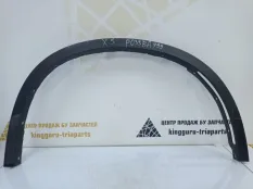 Расширитель крыла BMW X5 2013-2018 51177294374 F15, передний правый