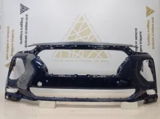 Бампер Hyundai Santa Fe 2018-2020 86511S1000 4 TM ДО РЕСТАЙЛИНГ, передний