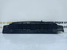 Пыльник Бампера Hyundai Solaris 2010-2014 291101R000 1 RB ДО РЕСТАЙЛИНГ, передний