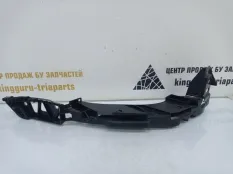 Кронштейн бампера Volkswagen Polo 2009-2015 6RU805072A 5 612 ДО РЕСТАЙЛИНГ, передний правый