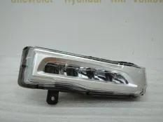 Фара противотуманная BMW X5 2019-2023 63177406366 G05, правая