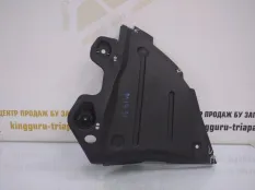 Защита днища Skoda RAPID 2013 6RA825205C 1 NH3 ДО РЕСТАЙЛИНГ 1.2 CBZD, задняя правая