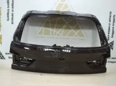 Крышка багажника BMW X5 2013-2018 41007378121 F15