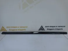 Молдинг двери BMW X7 2019-2022 51137428688 G07, передний правый