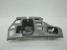 Кронштейн бампера Skoda Fabia 2014 5J0807055A 2 5J2 РЕСТАЙЛИНГ CBZB 1.2, передний левый