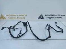 Проводка бампера Hyundai Tucson 2020-2022 91840N9130 4 NX4, передняя