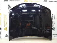 Капот BMW X3 2017-2021 41008499153 G01 ДО РЕСТАЙЛИНГ