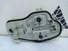 Плата фонаря Skoda Yeti 2013-2018 5LD945257 1 5L6 РЕСТАЙЛИНГ, левая