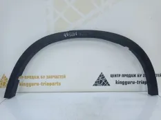 Расширитель крыла BMW X5 2013-2018 51177294371 F15, задний левый