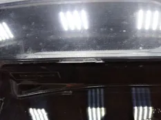 Фара LED ЛЭД светодиодная BMW 6 2020-2022 9850535 G32 РЕСТАЙЛИНГ, правая