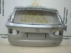 Крышка багажника BMW X1 2015-2019 41007350826 F48