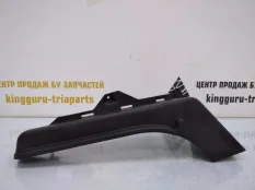 Держатель полки багажника Skoda RAPID 2013 5JA867761A 1 NH3 ДО РЕСТАЙЛИНГ 1.2 CBZD, левый