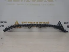 Кронштейн бампера Volkswagen Passat 2014-2020 3G0807889 B8 3G1 ДО РЕСТАЙЛИНГ, передний