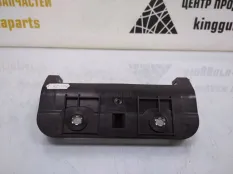 Кронштейн центральной консоли Skoda RAPID 2013 5JA863377 1 NH3 ДО РЕСТАЙЛИНГ 1.2 CBZD