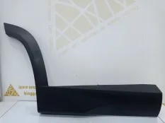 Молдинг двери Hyundai Tucson 2020-2022 87732N9000CA 4 NX4, задний правый