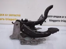 Педаль газа Skoda RAPID 2013 280755206 1 NH3 ДО РЕСТАЙЛИНГ 1.2 CBZD
