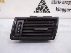 Обдув торпеды Skoda RAPID 2013 5JA819701 1 NH3 ДО РЕСТАЙЛИНГ 1.2 CBZD, левый