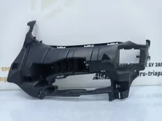 Кронштейн противотуманной фары BMW X3 2017-2021 51118064595 G01 M-PACK ДО РЕСТАЙЛИНГ, левый