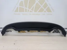 Спойлер Бампера Skoda Octavia 2019-2022 5ER807521A A8 NN3, задний