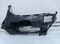 Кронштейн противотуманной фары BMW X3 2017-2021 51118064595 G01 M-PACK ДО РЕСТАЙЛИНГ, левый