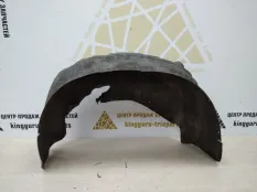 Подкрылок BMW X6 2008-2014 51717248212 E71, задний правый