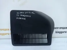 Крышка обивки багажника Volkswagen Transporter 2003-2009 7H5867078 T5 ДО РЕСТАЙЛИНГ