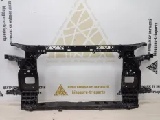 Панель передняя Hyundai Tucson 2020-2022 64101N9000 4 NX4