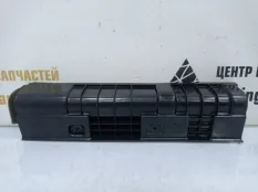 Дефлектор радиатора Hyundai Solaris 2010-2014 253214L000 1 RB ДО РЕСТАЙЛИНГ, левый