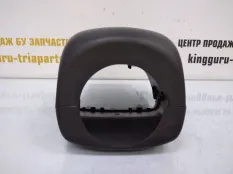 Кожух рулевой колонки Skoda RAPID 2013 5JA858559 1 NH3 ДО РЕСТАЙЛИНГ 1.2 CBZD