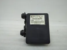 Блок ABS Skoda RAPID 2013 6R0614517BD 1 NH3 ДО РЕСТАЙЛИНГ 1.2 CBZD