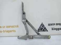 Петля крышки багажника Hyundai Sonata 2004-2010 792103K000 5 NF, левая