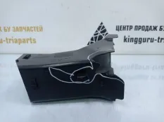 Воздуховод охлаждения тормозов BMW X3 2021-2024 51747400004 G01 РЕСТАЙЛИНГ, передний правый