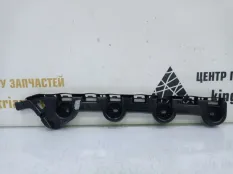 Кронштейн бампера Skoda Octavia 2019-2022 5ER807393 A8 NN3, задний левый