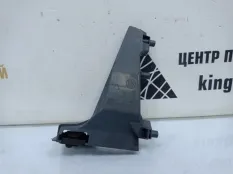 Кронштейн жалюзей воздуховода BMW 5 2017-2019 51129852168 G30 ДО РЕСТАЙЛИНГ, передний левый