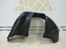 Подкрылок Renault Duster 2010-2015 7711546873 1 HSA/M ДО РЕСТАЙЛИНГ, задний правый