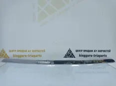Молдинг бампера BMW X5 2013-2018 51127308071 F15, задний