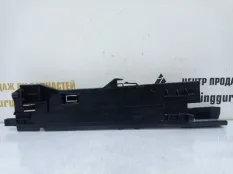 Кронштейн радиатора BMW X5 2006-2010 17118572188 E70 ДО РЕСТАЙЛИНГ, левый