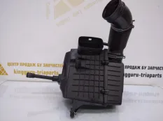 Корпус воздушного фильтра Skoda RAPID 2013 6R0129607C 1 NH3 ДО РЕСТАЙЛИНГ 1.2 CBZD