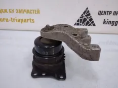 Подушка двигателя Skoda RAPID 2013 6R0199167 1 NH3 ДО РЕСТАЙЛИНГ 1.2 CBZD, правая
