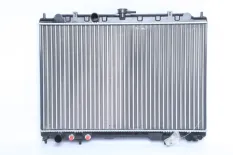 Радиатор охлаждения двигателя Nissan X-Trail 2000-2003 AT214608H900 1 T30 ДО РЕСТАЙЛИНГ